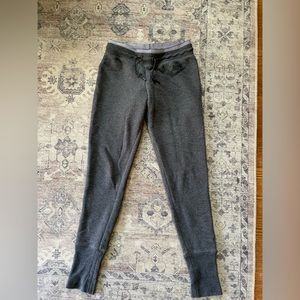 Nike sweat/ jogger pants